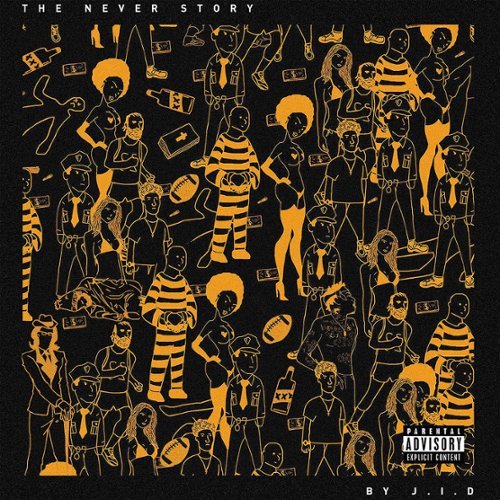 Never Story [Orange Crush 2 LP] [Expanded Edition] [LP] - VINYL