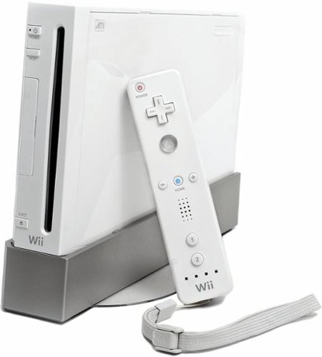 Refurbished Excellent Refurbished Wii System Player Pak Nintendo