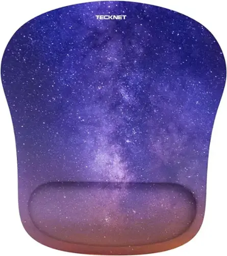 Purple Galaxy