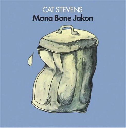 Mona Bone Jakon [LP] - VINYL