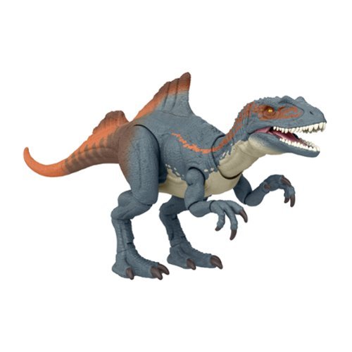 Jurassic World Hammond Collection Concavenator Action Figure INTERNATIONAL SHIPPING