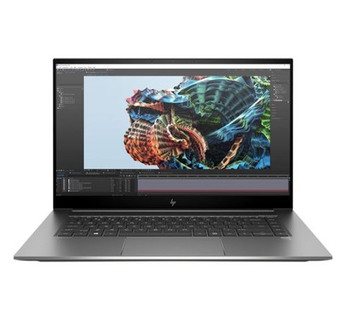 HP Refurbished Excellent ZBook Studio 15 G8 Core i7 11850H