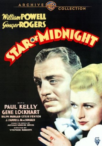 

Star of Midnight [1935]