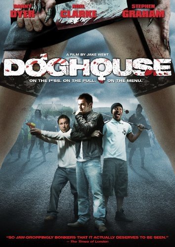  Doghouse - DVD