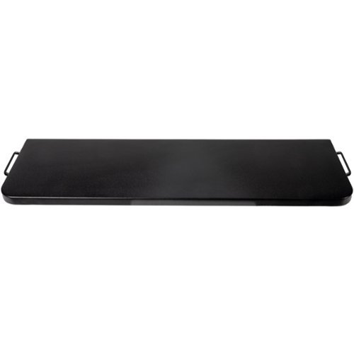 Traeger Grills - P.A.L. Pop-And-Lock™ Front Shelf XL - Black