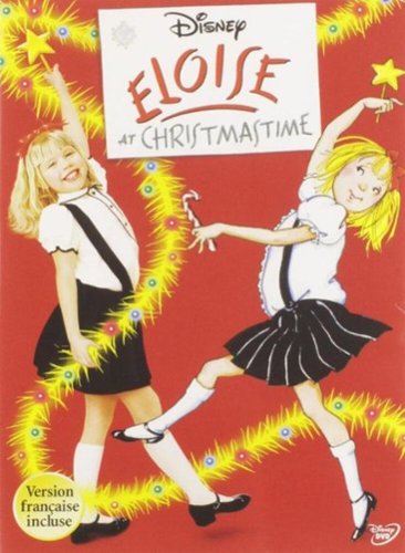  Eloise At Xmastime