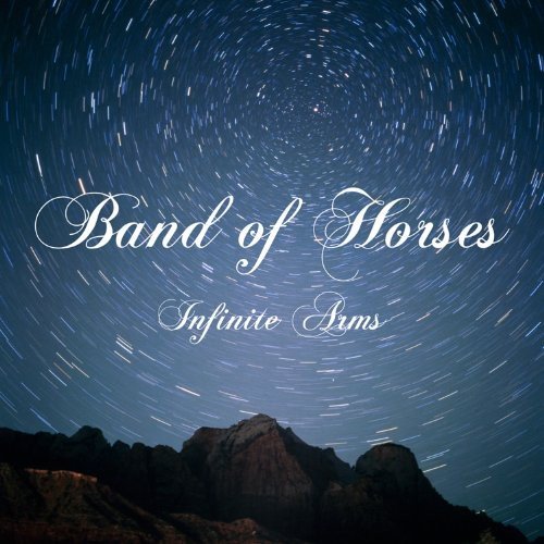 Band of Horses - Infinite Arms - VINYL LP INTERNATIONAL SHIPPING