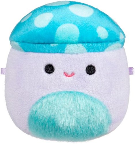 Jazwares Squishmallows Original Micromallows 2.5 Plush Mystery Capsule - Series 2 - Styles May Vary BUY IN JAPAN