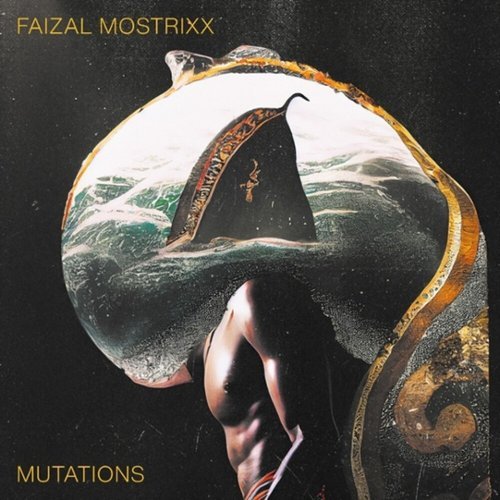 

Mutations [LP] - VINYL