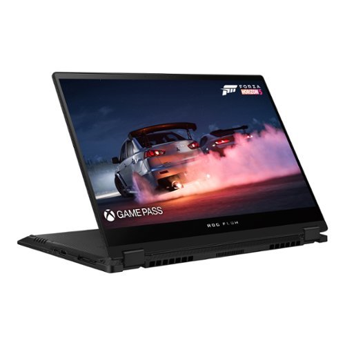 ASUS ROG 13.4 Touchscreen Gaming Laptop - AMD Ryzen 9 - 16GB Memory - NVIDIA GeForce RTX 3050 Ti V4G Graphics - 1TB SSD - Off Black HOW TO BUY