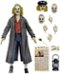 NECA - Beetlejuice (1988) 7" Scale Action Figure - Ultimate Tour Guide “The Bio-Exorcist”-Front_Standard