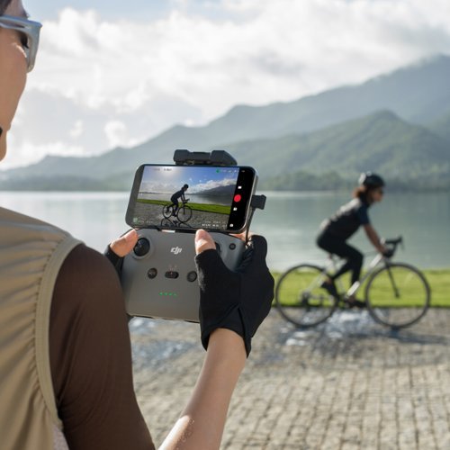 【未使用に近い】DJI RC N3 DJI RC-N3 Remote Controller for Neo/Air 3/Mini 4 Pro(NOT Air 2 or