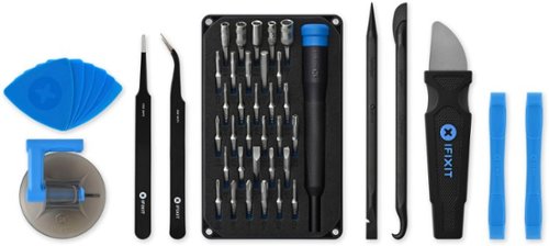 iFixit Pro Tech Go Toolkit - Advanced Set WORLDWIDE DELIVERY