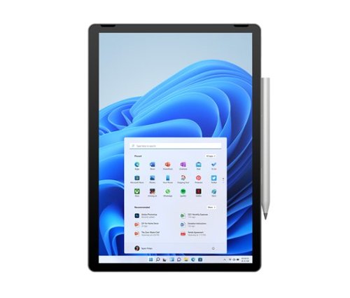 HP 11 Tablet - Intel Pentium - 4GB Memory - 128GB SSD with keyboard BUY IN SINGAPORE