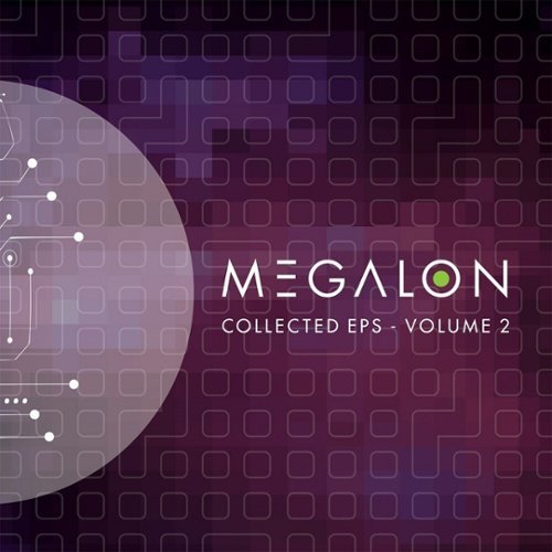

The Collected EPs, Vol. 2 [LP] - VINYL