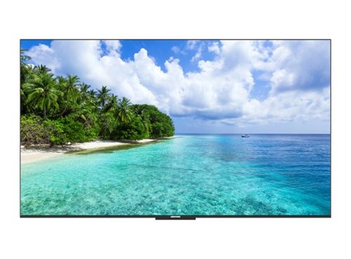 55" Neptune Shade Outdoor Smart TV