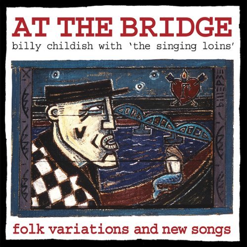 

At the Bridge [LP] - VINYL