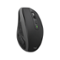 Logitech - MX Anywhere 2S Bluetooth Edition Wireless Laser Mouse with Hyper-Fast Scrolling - Wireless - Graphite-Front_Standard