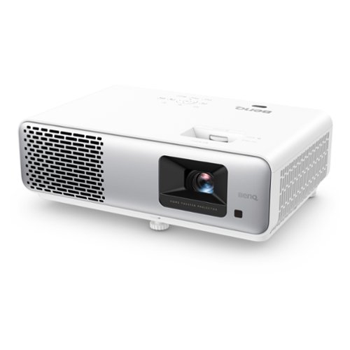 BenQ HT2060 1080p HDR LED Home Theater Projector with Lens Shift