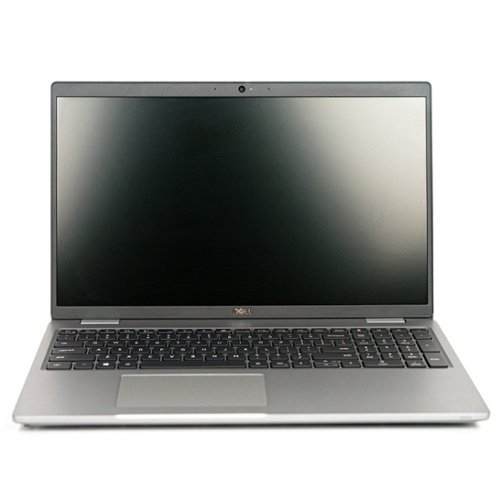 Dell - Refurbished Excellent - Latitude 5520 15.6" Intel Core I7-1185G7 @ 3.0GHz 16GB RAM 256GB SSD Windows 11 Pro-Front_Standard 