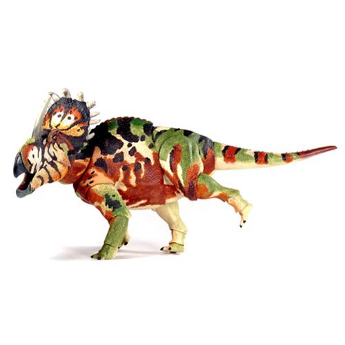 Creative Beast Studio Beasts of the Mesozoic: Dinosaur Figure - Sinoceratops Zhuchengensis GLOBAL SHIPPING