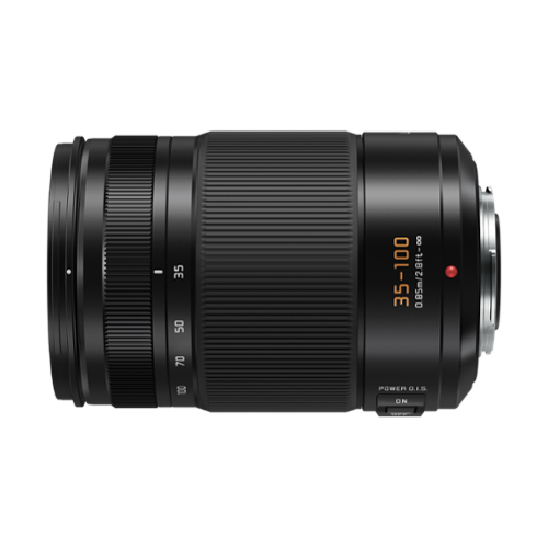 Panasonic LUMIX G Series 35 100mm f/2.8 Leica DG Vario Elmarit