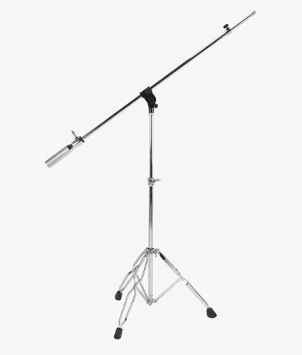 Gibraltar Hardware - Overhead Boom Microphone Stand-Front_Standard 