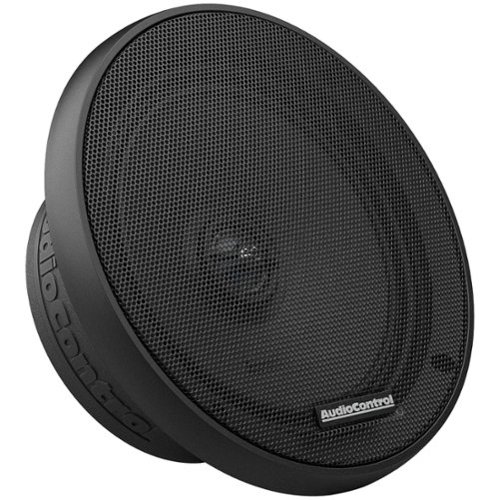 AudioControl PNW Series 6.5” High-Fidelity Coaxial Speakers (Pair) - Black/Blue WHERE TO BUY