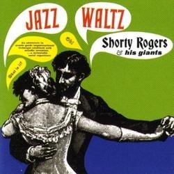 Jazz Waltz [LP] [VINYL]