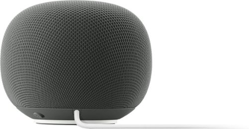 Google Home Speaker - Smart Speaker with Gemini For Home Voice Assistant and 360-Degree Sound - Hazel BUY IN AUSTRALIA