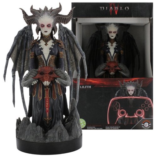 Cable Guys by Exquisite Gaming Exquisite Gaming: Diablo Lilith - Cable Guys WHERE TO BUY