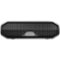 SanDisk Professional - G-DRIVE 6TB External USB-C 3.2 Gen2 Hard Drive - Black-Front_Standard