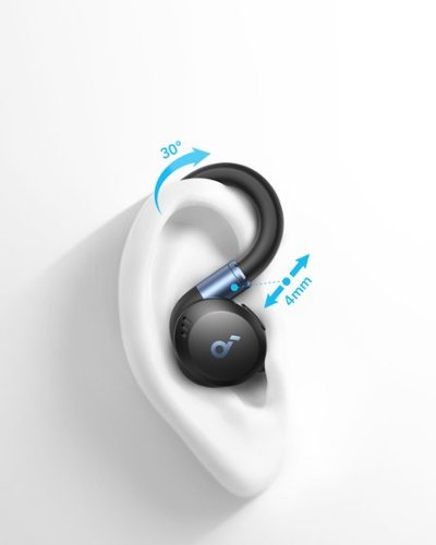 Soundcore by Anker Sport X20 True Wireless Noise Cancelling
