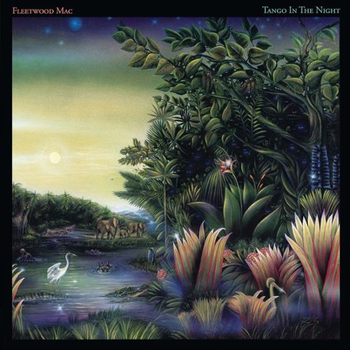  Tango in the Night [LP] [LP] - VINYL INTERNATIONAL SHIPPING