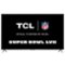 TCL - 85" Class 4-Series 4K UHD HDR Smart Roku TV-Front_Standard