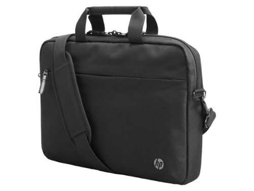 HP - Renew Carrying Case for 17.3 - Black-Front_Standard 