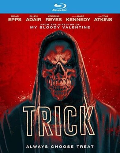 Trick - BLU-RAY