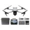DJI - Air 3S Fly More Combo (RC 2) 4K Dual-Camera Drone CP.MA.00000816.01-Front_Standard