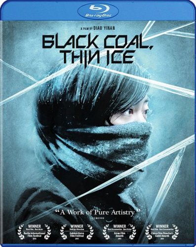  Black Coal, Thin Ice [2014]