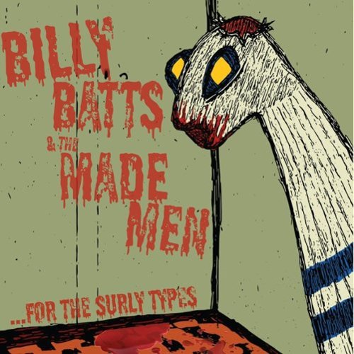 ...For the Surly Types [LP] [VINYL]