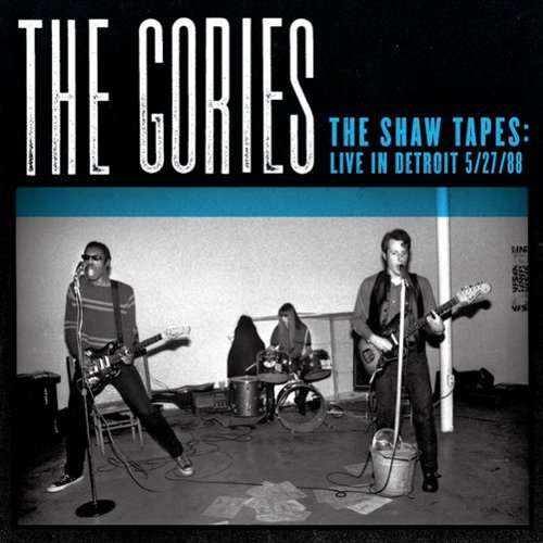  The Shaw Tapes: Live in Detroit 5/27/88 [LP] - VINYL INTERNATIONAL SHIPPING