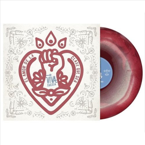 El Amor de la Clase Que Sea [LP] [VINYL]