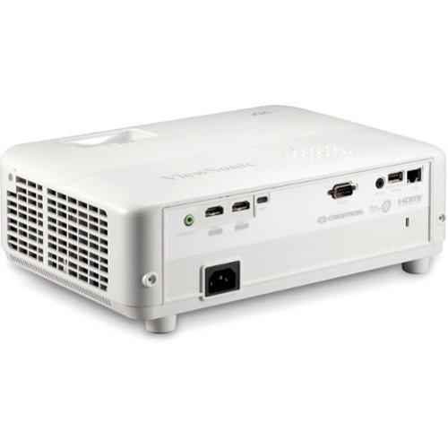 ViewSonic PX748-4K DLP Projector - White BUY IN SAUDI ARABIA