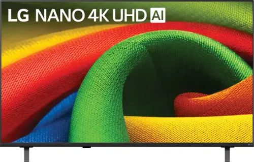 LG NANO 4K UHD AI
