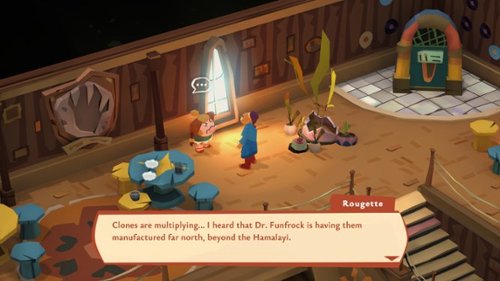 Microids Little Big Adventure - Twinsen's Quest Limited Edition - Nintendo Switch SHOP ONLINE
