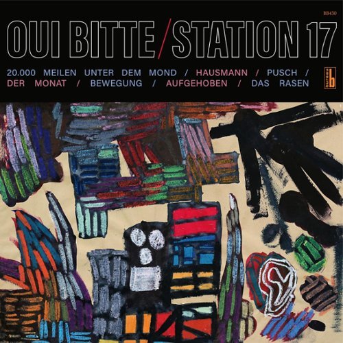 

Oui Bitte [LP] - VINYL