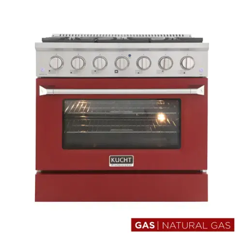 280 I 00 - KUCHT Professional GAS | NATURAL GAS

GAS | NATURAL GAS