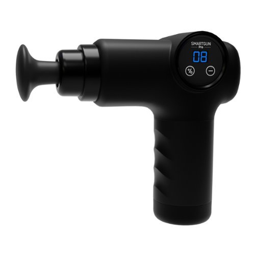 Spa Sciences - SMARTGUN Pro Therapeutic Massage Device