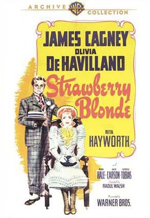  The Strawberry Blonde [1941]