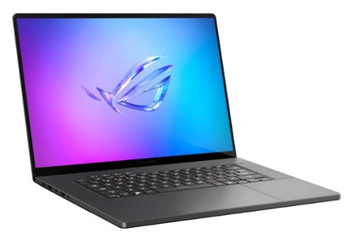 ASUS ROG Zephyrus G16 16 OLED 240Hz Gaming Laptop - Copilot+ PC - AMD Ryzen AI 9 HX 370 - 32GB Memory - RTX 4070 - 1TB SSD - Eclipse Gray HOW TO BUY